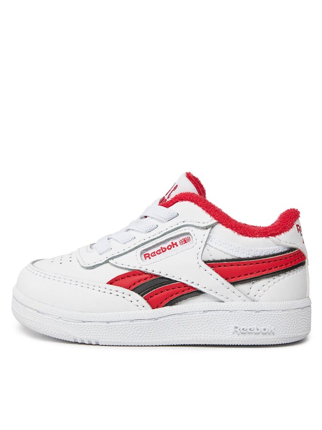 Reebok Sneakersy Reebok Club C Revenge ID5369 Biały