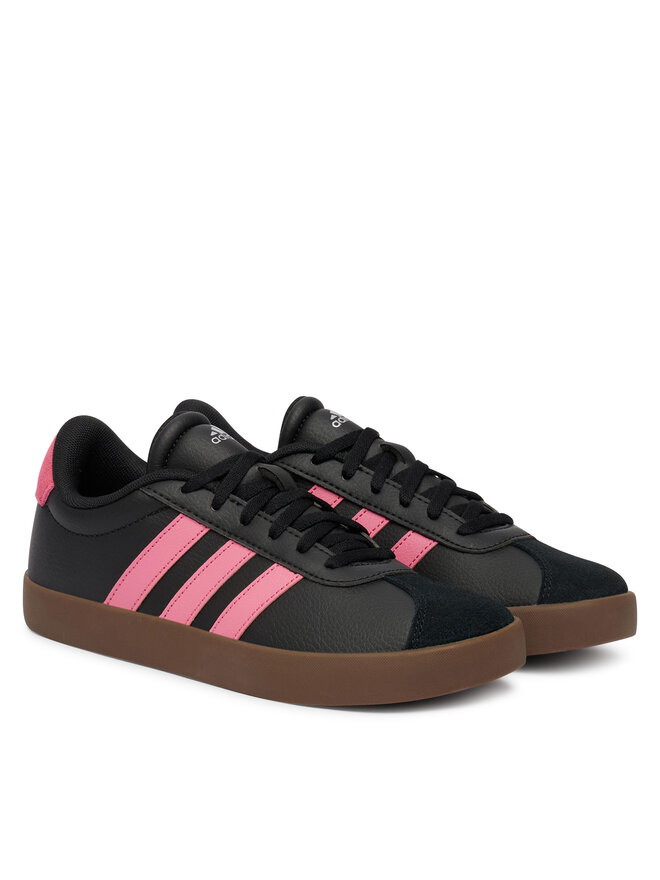 adidas Sneakers adidas Vl Court 3.0 Shoes KK2262 Schwarz