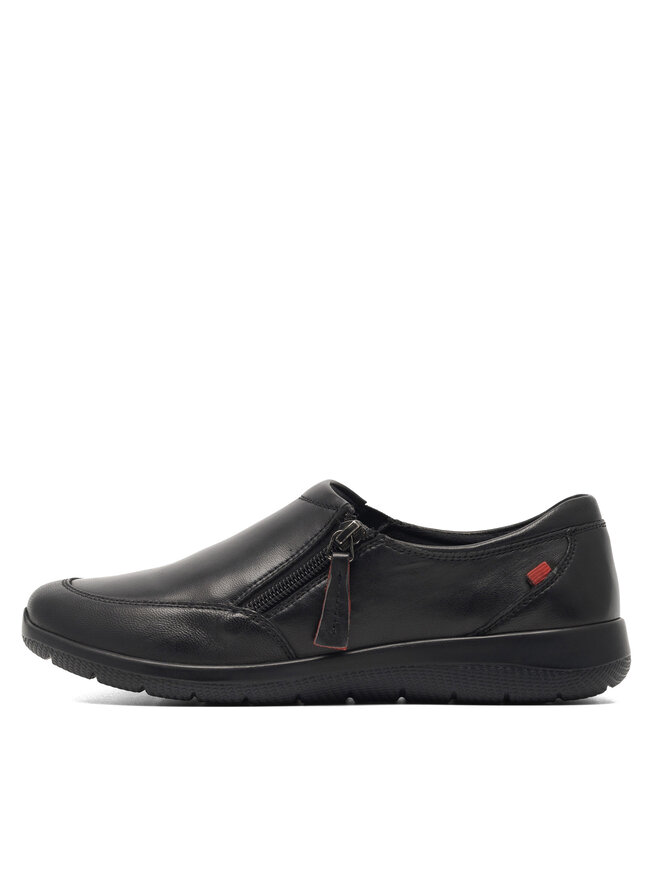 Go Soft Pantofi Go Soft WI16-SAMSON-05 Negru