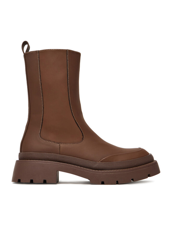 DeeZee Botines DeeZee 13096-10 Marrón