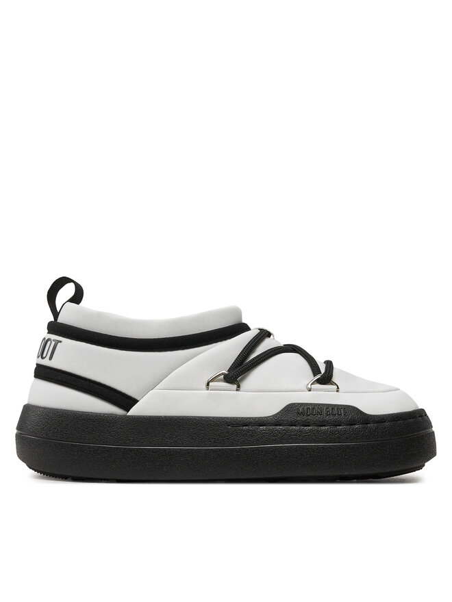 Moon Boot Botine Moon Boot Park Icon 80D2470070 Negru