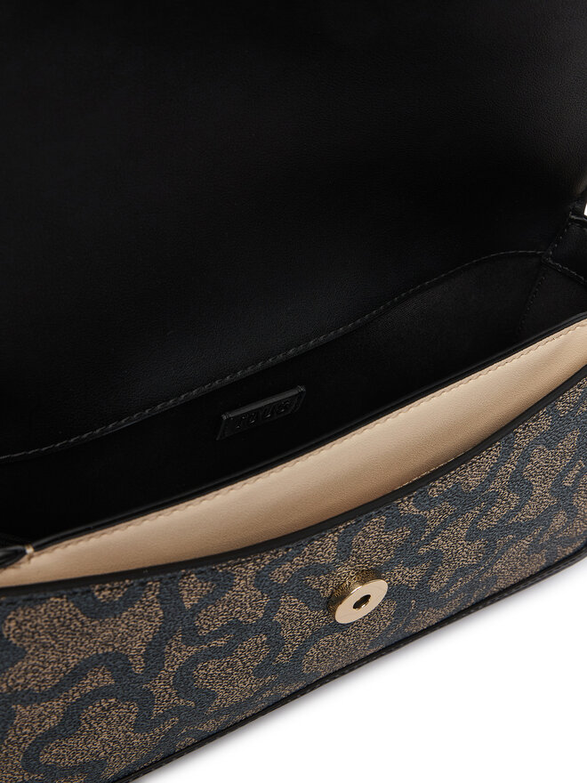 TOUS Handtasche TOUS 20024621 Schwarz