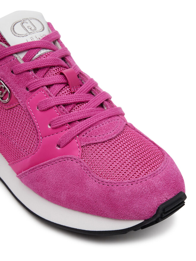 Liu Jo Sneakers Liu Jo Vibe 03 BA5087 PX624 Roz