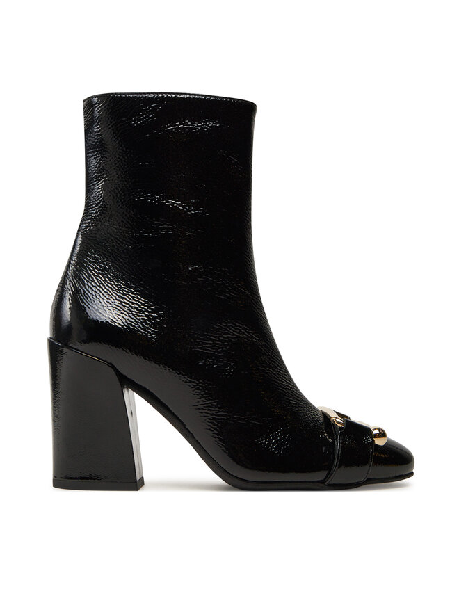Furla Stiefeletten Furla YI68FNU Y57000 O6000 Schwarz