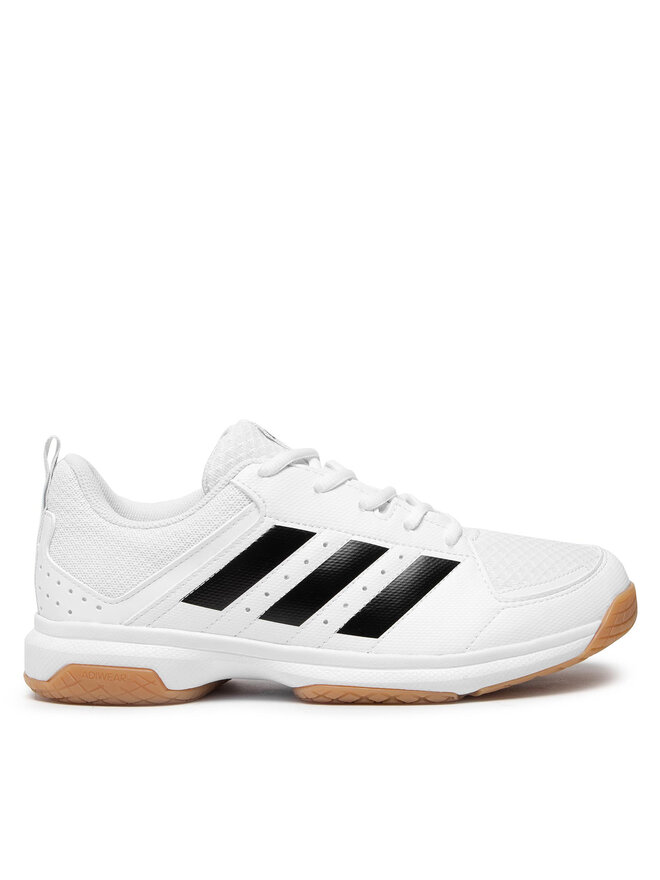 adidas Buty halowe adidas Ligra 7 M GZ0069 Biały