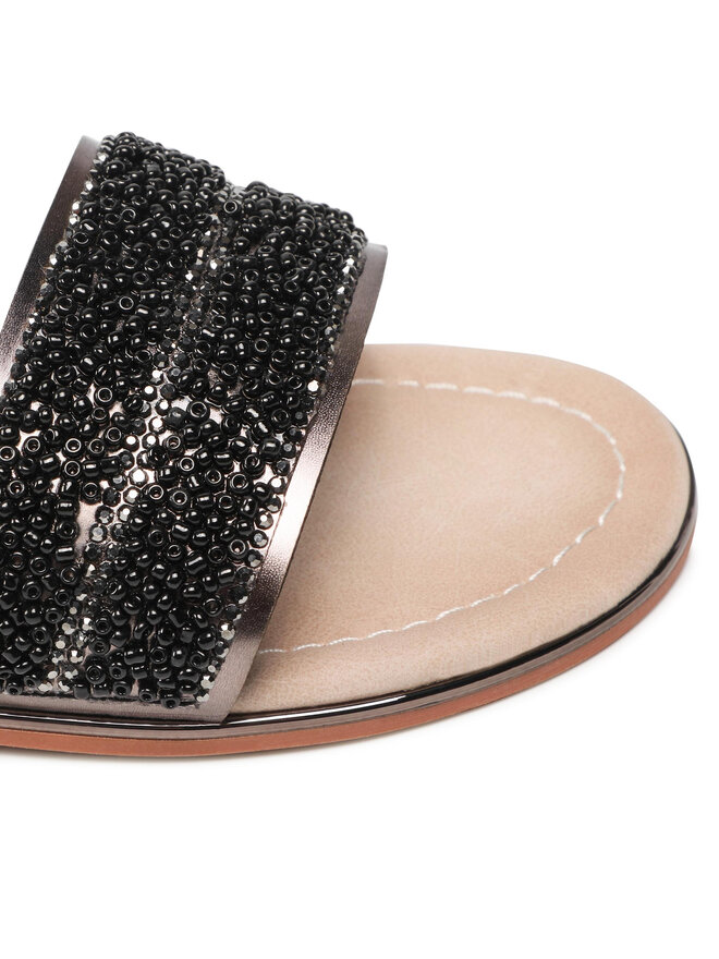 Nelli Blu Sandalias Nelli Blu CS21882-09 Negro