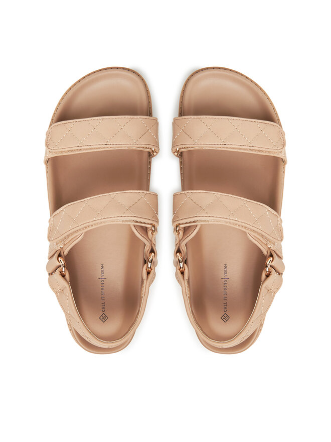 Call It Spring Sandales Call It Spring Anette 13953132 Bēšs