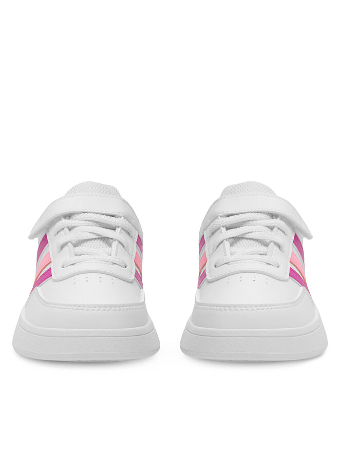 adidas Sneakers adidas Breaknet 2.0 El K HP8966 Weiß