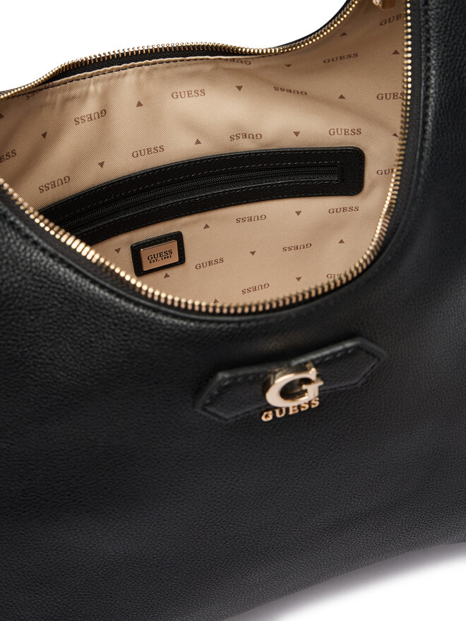 Guess Сумка Guess Suzy HWBG23 22020 Чорний
