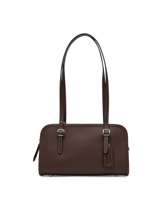 Coach Τσάντα Coach CM565 Καφέ