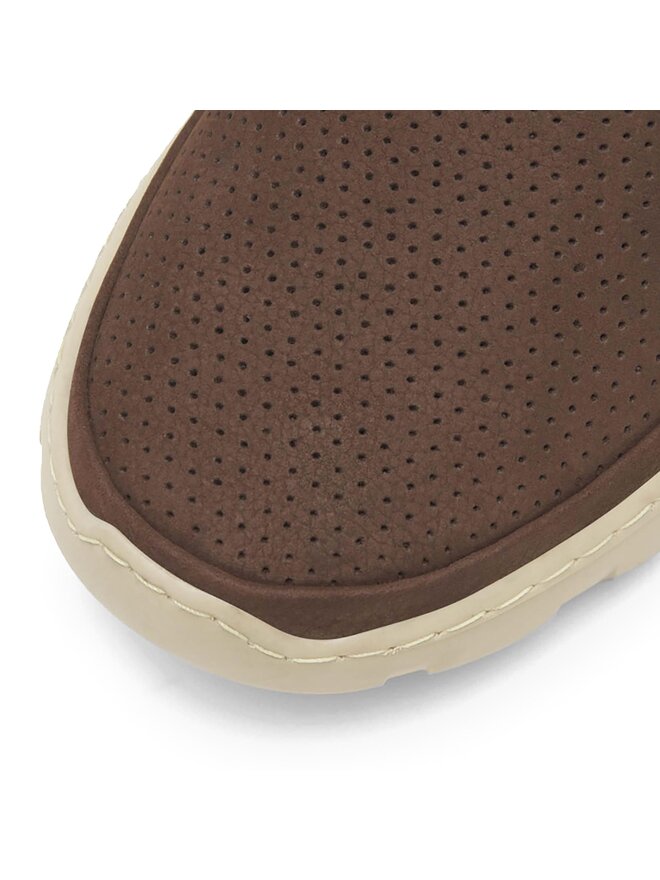 Go Soft Īsi apavi Go Soft MONE-02 MI08 Brūns