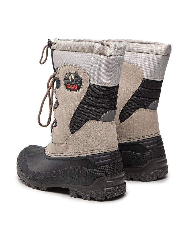Olang Stivali da neve Olang Canadian Beige