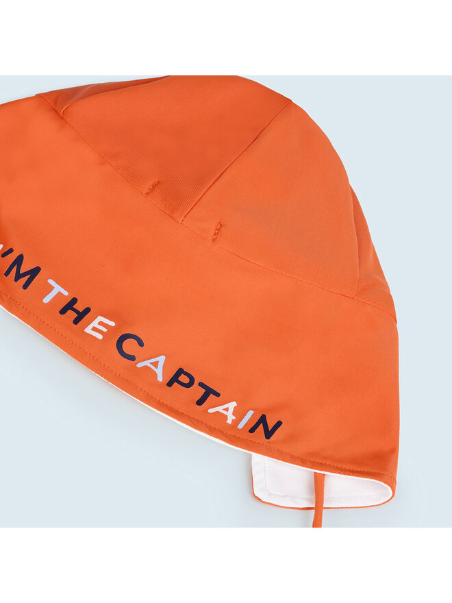 Mayoral Cap Mayoral 10414 Orange
