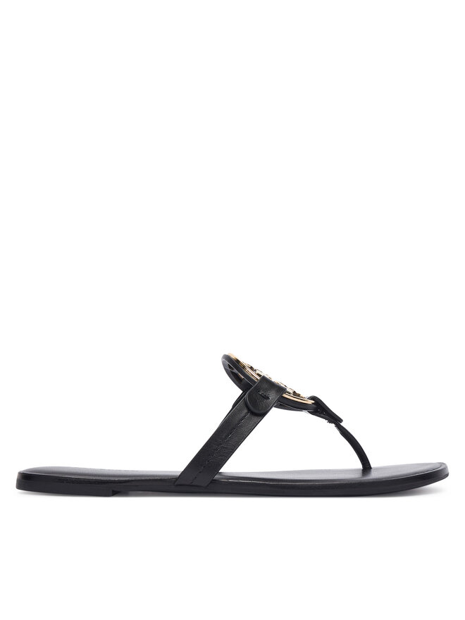 Tory Burch В'єтнамки Tory Burch 167568 Чорний
