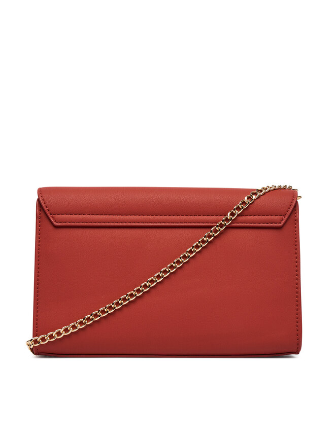 LOVE MOSCHINO Handtasche LOVE MOSCHINO JC4103PP0PKD0459 Rot