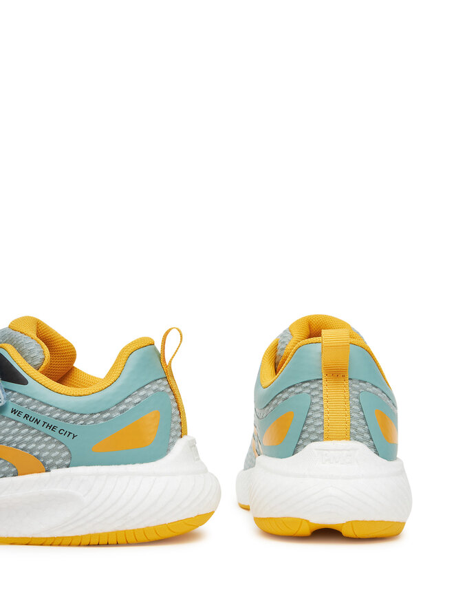 Primigi Sportcipők Primigi 7958611 Zöld