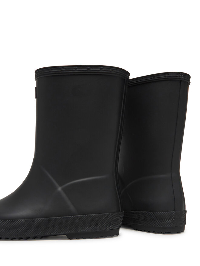 Hunter Cizme de cauciuc Hunter HFRK0002242 Negru
