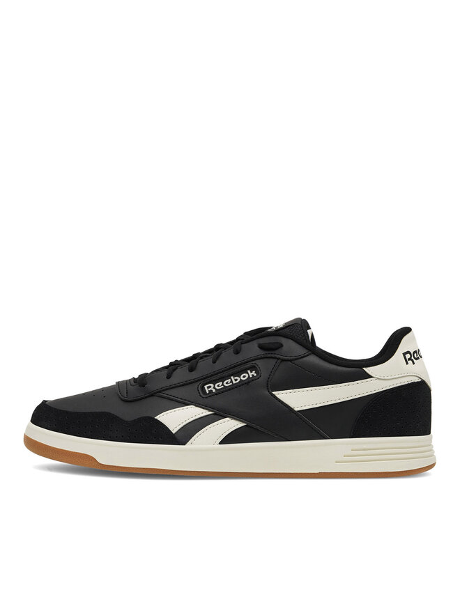 Reebok Sneakers Reebok Court Advance 100074282 Schwarz