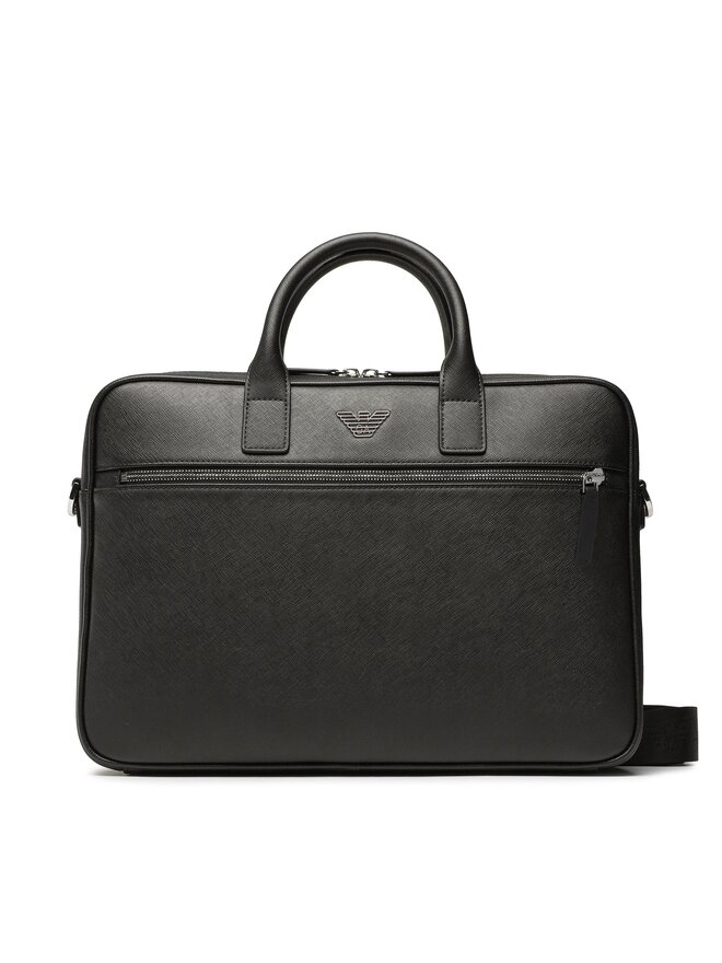 Armani laptop bag sales