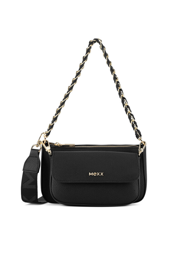 MEXX Torebka MEXX MEXX-S-004-07 Czarny