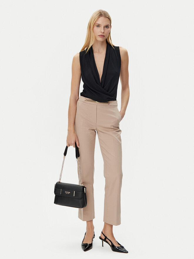 Guess Rankinė Guess HWBG96 33210 Juoda