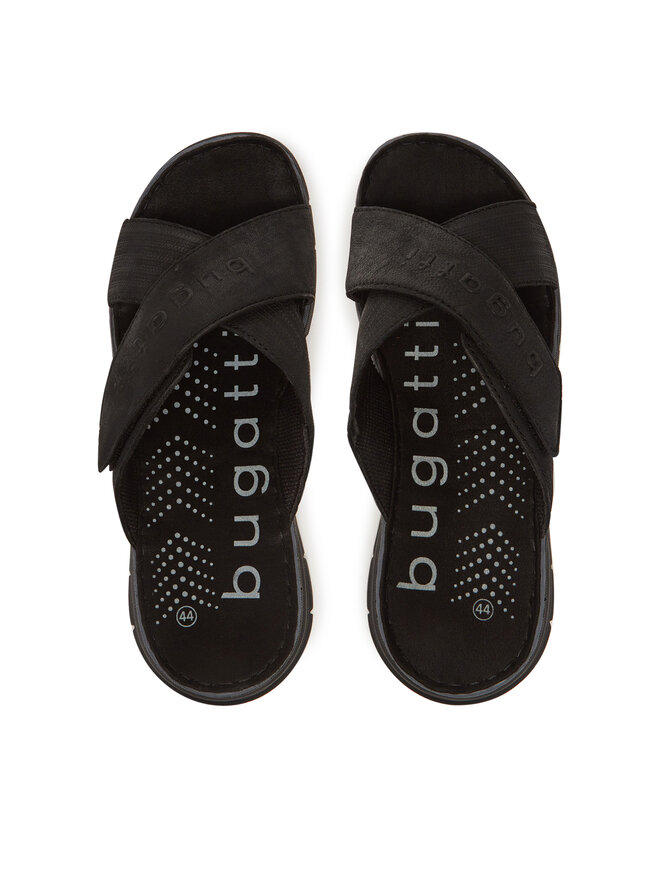 Bugatti Chanclas Bugatti 311-A3282-3500 Negro