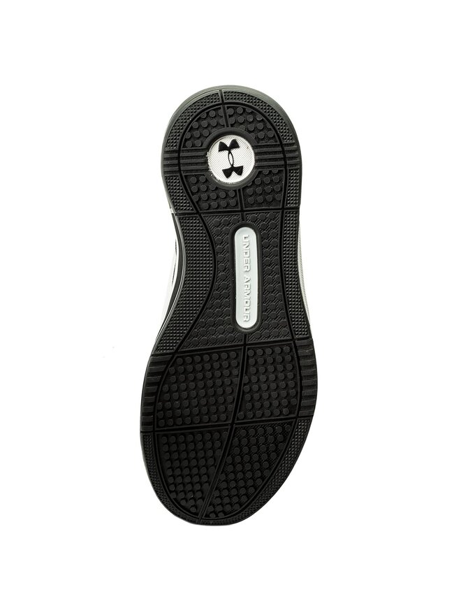 Under Armour Fitnessschuhe Under Armour Ua Charged Legend Tr 1293035-003 Schwarz