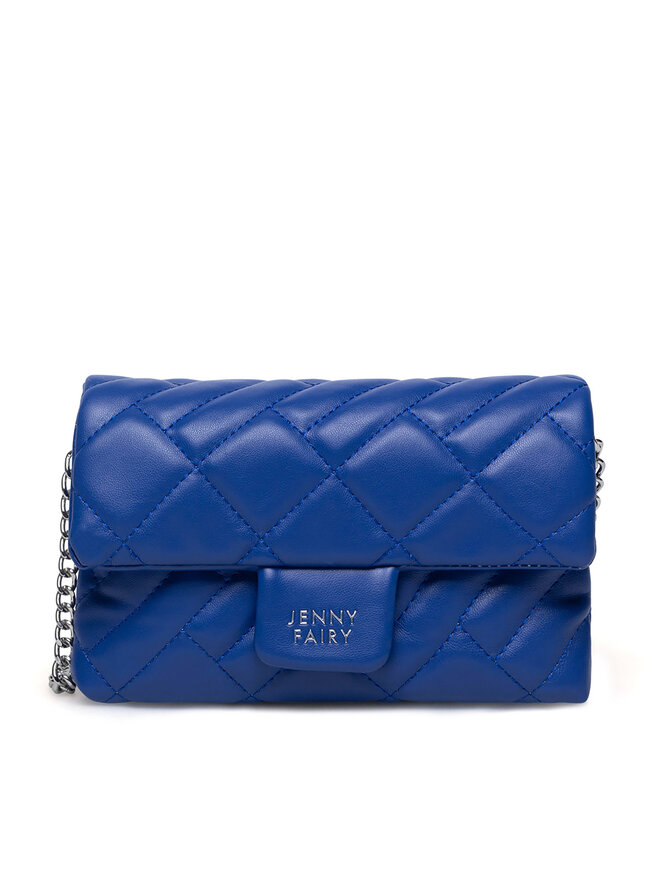 Jenny Fairy Handtasche Jenny Fairy MLS-E-067-05 Dunkelblau