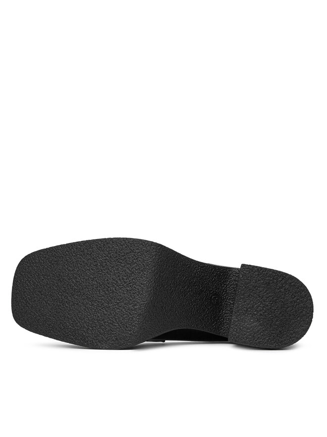DeeZee Półbuty DeeZee GT3033-21 Czarny
