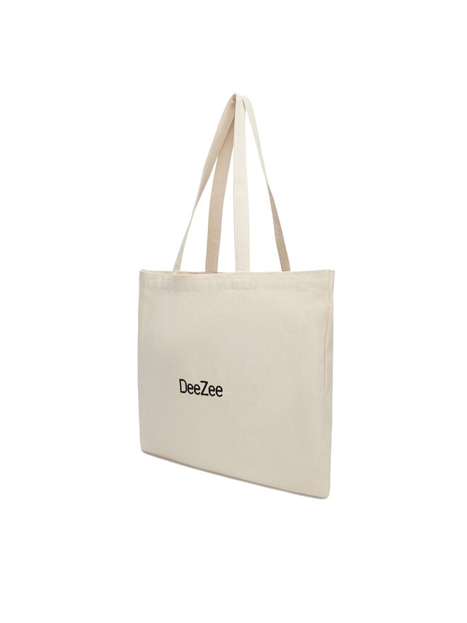 DeeZee Сумка DeeZee JY230911 Бежевий