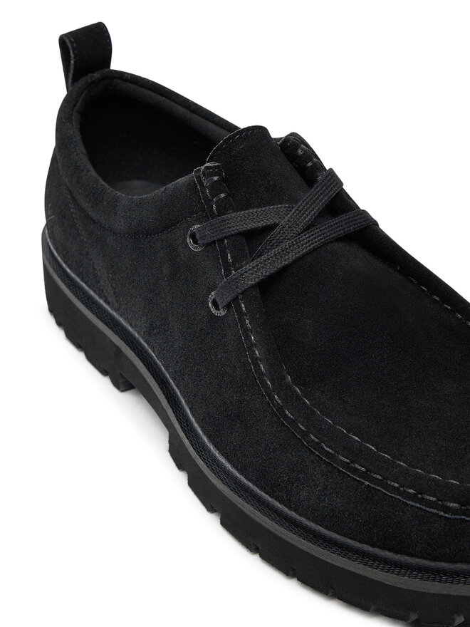 Calvin Klein Jeans Mocassini Calvin Klein Jeans Aaron YM0YM01183 Nero