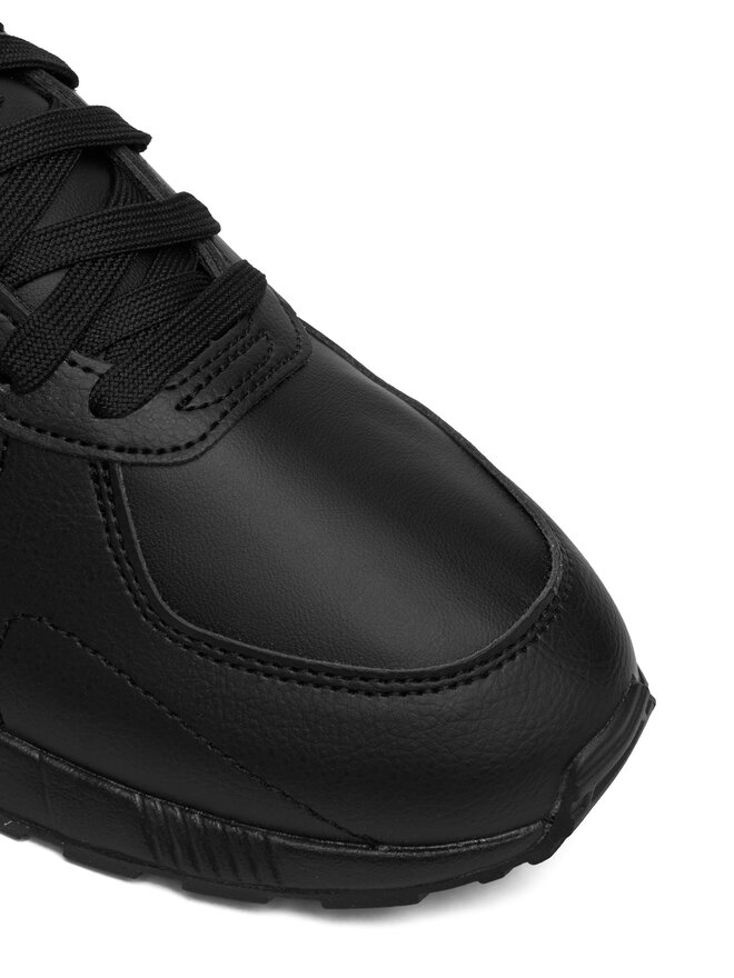 Puma Sneakers Puma Graviton SL 2 39537801 Schwarz