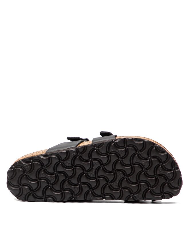Birkenstock Джапанки Birkenstock Mayari 0071793 Черен
