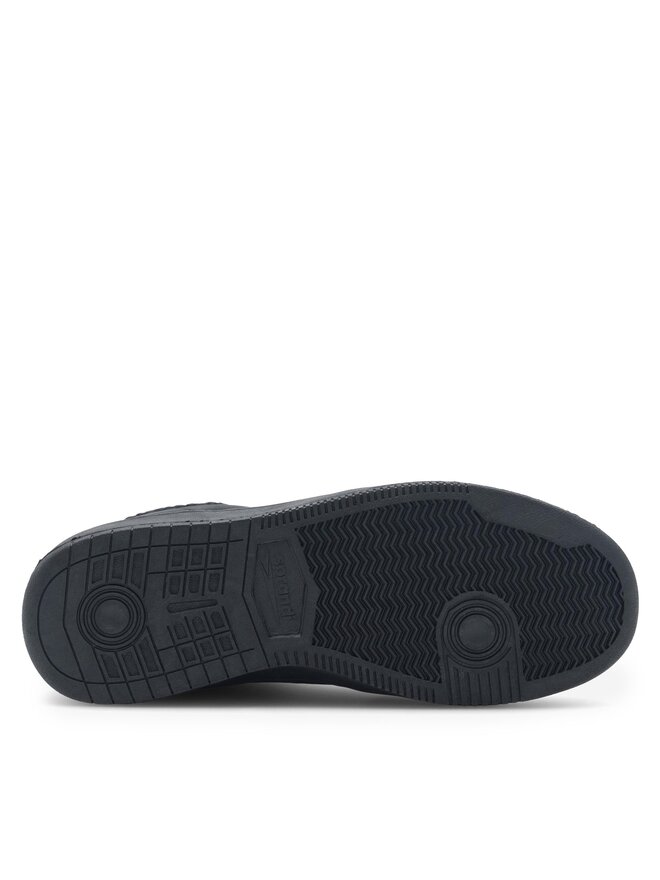 Sprandi Сникърси Sprandi HEAT MID BPRS-22M03102-2 Черен