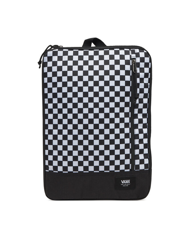 Vans Portatīva datora apvalks Vans VN000H55Y281 Melns