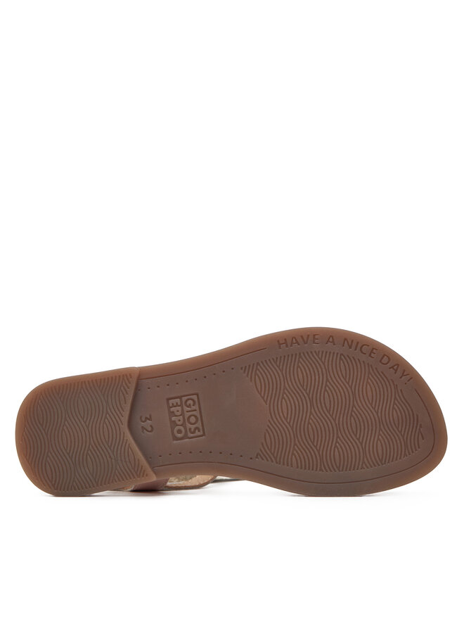 Gioseppo Sandale Gioseppo Stibb 71225-P Roz