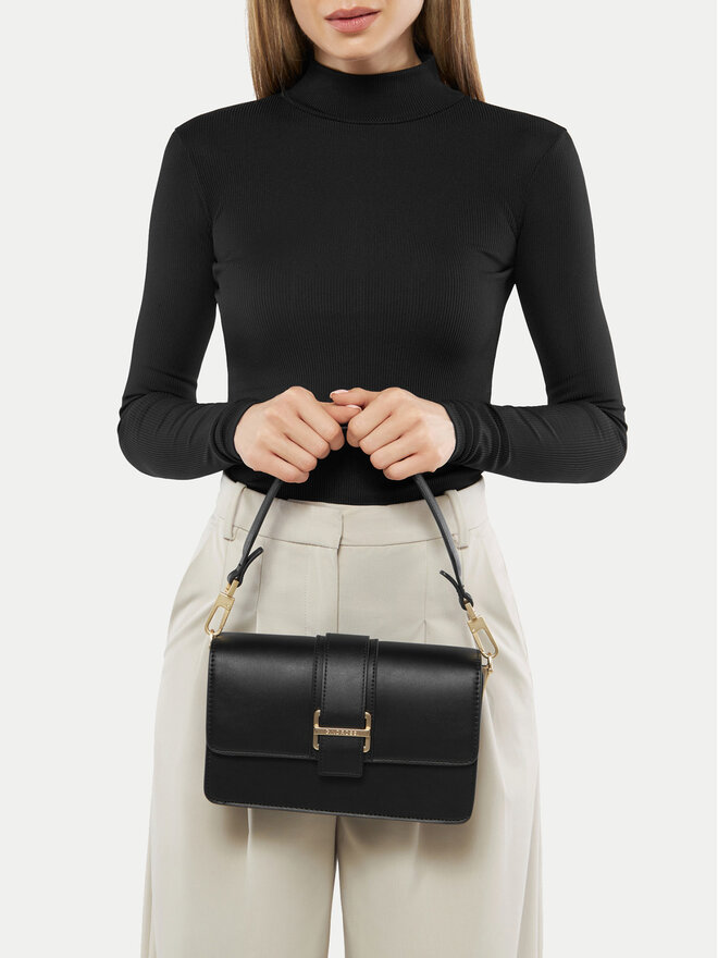 Gino Rossi Bolso Gino Rossi 1-4 Negro
