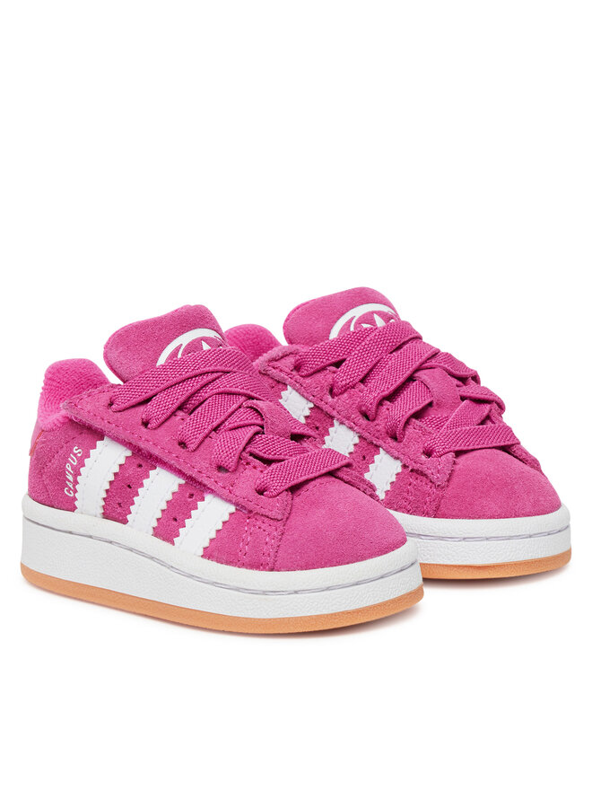 adidas Sneakers adidas Campus 00S Comfort Closure JS3853 Rosa