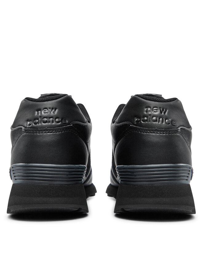 New Balance Sportcipők New Balance ML515BBN Fekete