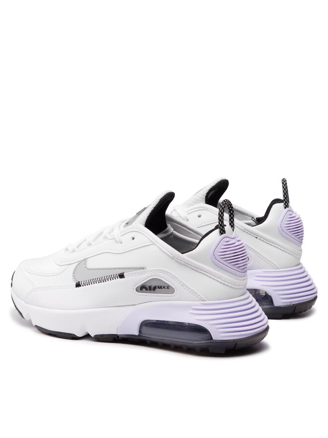 Nike Laisvalaikio batai Nike Air Max 2090 C/S (Gs) DH9738 100 Balta