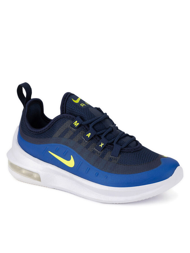 Nike Sneakersy Nike AH5223-404 Niebieski