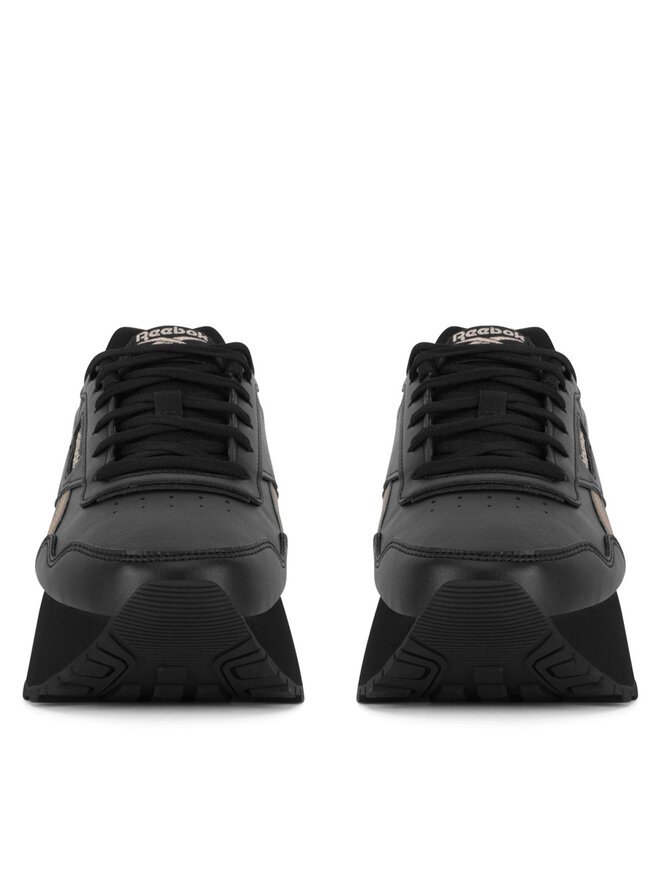 Reebok Αθλητικά Reebok GLIDE TRIPLE 100223021 Μαύρο