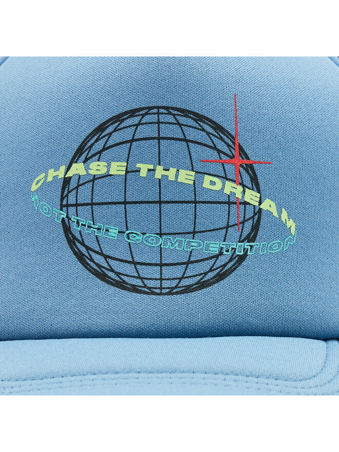 Puma Cappellino Puma Basketball Trucker Cap 024489 Blu