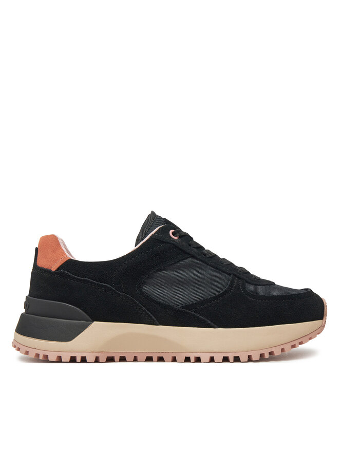 Gioseppo Sneakers Gioseppo Floing 73369-P Negru