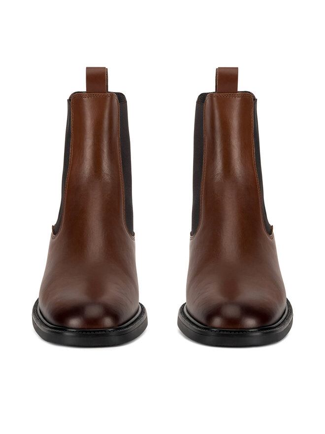 Gino Rossi Klassische Stiefeletten Gino Rossi PETRA-124 Braun