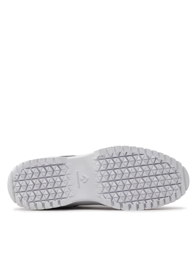 Converse Кеди Converse Chuck Taylor All Star Lugged 2.0 Hi A00870C Чорний