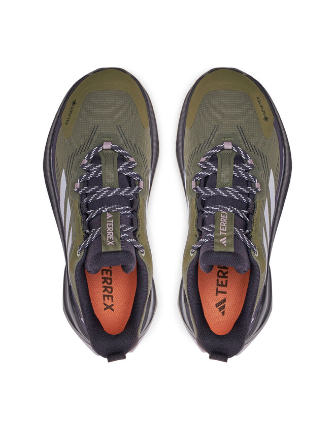 adidas Sneakers adidas Terrex Trailmaker 2.0 Gtx GORE-TEX ID0906 Verde