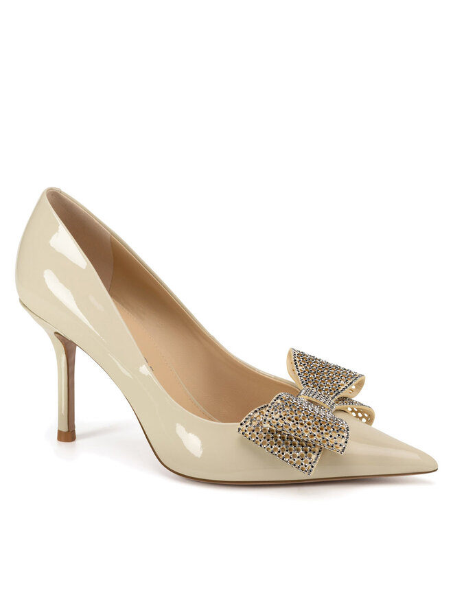Eva Minge Scarpe stiletto Eva Minge ANEMONE-V1892-116-2 Bianco