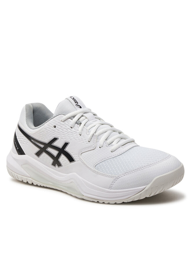 Asics Scarpe da tennis Asics Gel-Dedicate 8 1041A408 Bianco
