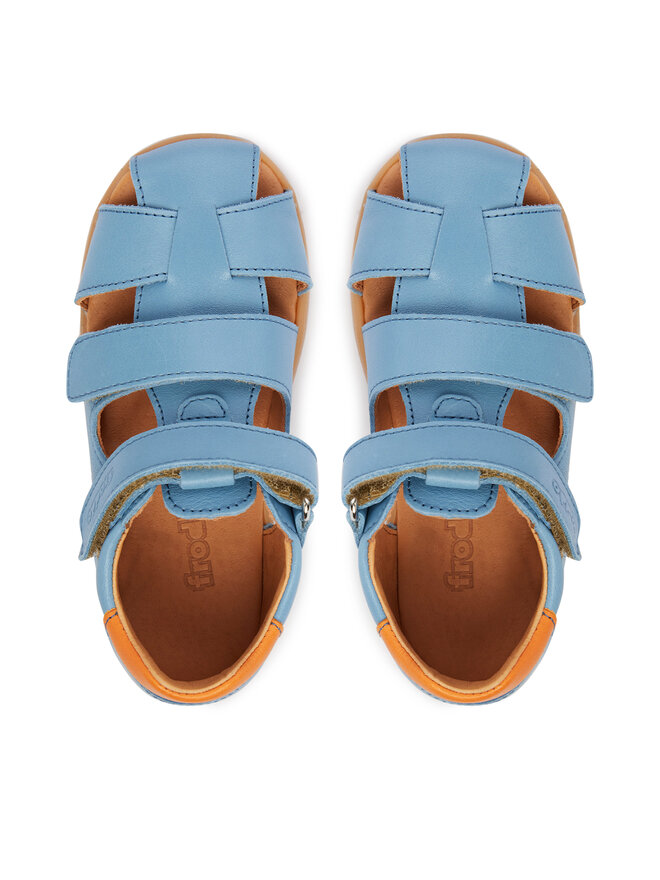 Froddo Sandalen Froddo Danae G2150200-11 S Blau